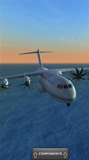 make a story #tfs #tfshorts #shorts #plane