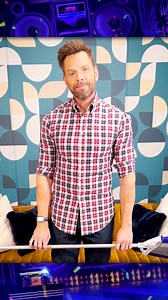 436K views · 1.9K reactions | Broomstick Challenge with Saweetie, Joel McHale and Jimmy Fallon! #ThatsMyJam | The Tonight Show Starring Jimmy Fallon | Facebook