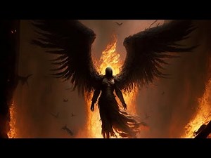 Rise Of The Phoenix- Epic Orchestral Music