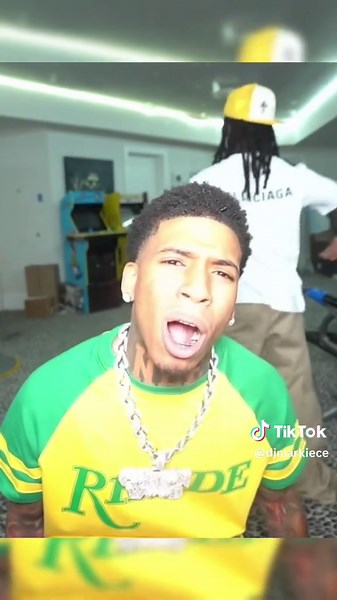 NLE remixes Tyla’s song