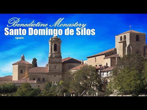 Discover Why This Monastery Attracts Pilgrims From Everywhere