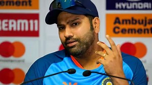 IND vs AUS 1st Test: ഗില്ലോ സൂര്യകുമാറോ? ആരാകും അന്തിമ ഇലവനിൽ ഇടം നേടുക? ക്യാപ്റ്റൻ രോഹിത് ശർമയുടെ മറുപടി ഇങ്ങനെ