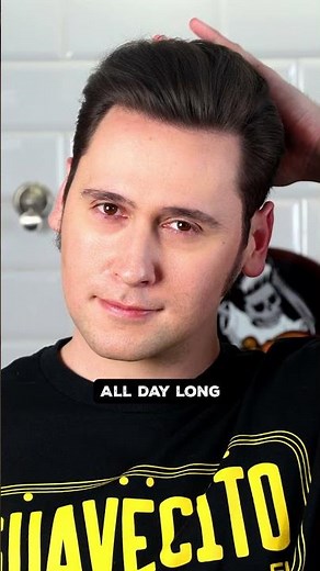 We made Suavecito Texturizing Powder! The easy fix to your hair with just a couple shakes. #discover