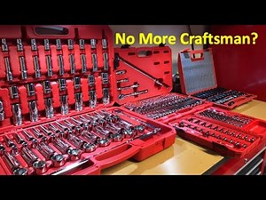 Best Socket Sets? $400 in Tekton Tools