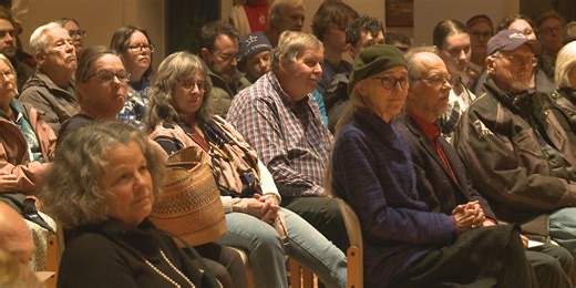 Finnish American Heritage Center hosts Finland Independence Day celebration