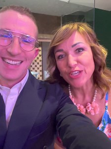 IN DIRETTA DA TELECUPOLE‼️ 🔥🔥🔥 | Orchestra Marco & Alice