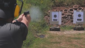 Auto Fire: A Deep Dive into Precision and Speed