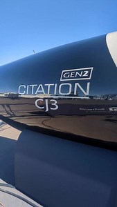 The Cessna Citation CJ3 Gen2 has officially entered service with its first customer delivery. Textron calls this the most significant update yet to its Citation Gen2 family. Full story: https://www.globalair.com/articles/cessna-citation-cj3-gen2-enters-service-with-first-customer-delivery?id=11759 #citation #cessna #citationcj3gen2 #privatejettour #privatejet | GlobalAir.com