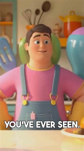 This sandwich has no right being this tall #funny #food #shorts