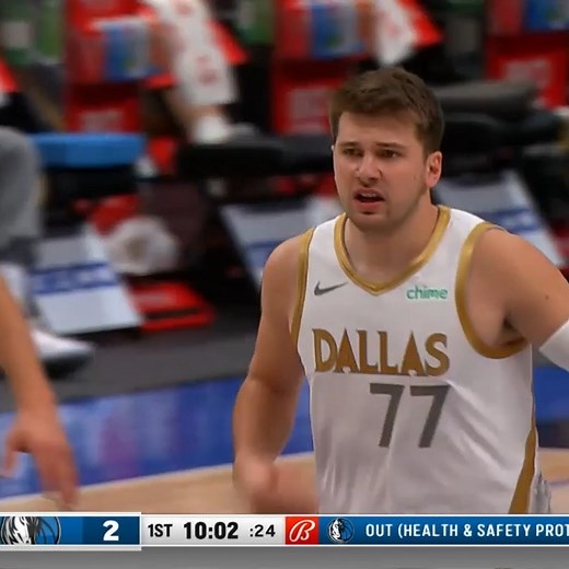 796K views · 9K reactions | Luka Doncic (31 PTS, 9 REB, 8 AST) leads the Dallas Mavericks to their 5th straight win! | NBA | Facebook