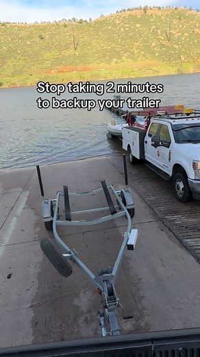 Essential Tips for Quick Trailer Backup