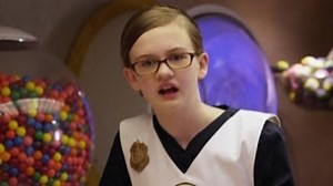 Watch Odd Squad Season 6 Episode 7 - Olympia's Day/Otis's Day