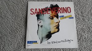 Sanseverino - Les Embouteillages