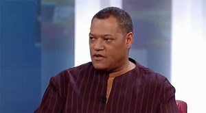 Laurence Fishburne Talks About Being Mistaken For Samuel L. Jackson