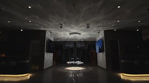 ein Tag am Meer - a kinetic installation by STUDIO RLON