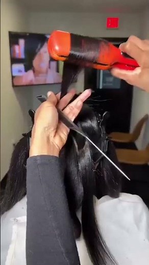 Something we like to call the 🔥Hot N Unbothered Effect🔥⁠ ⚠️ side effects include: soft touch,