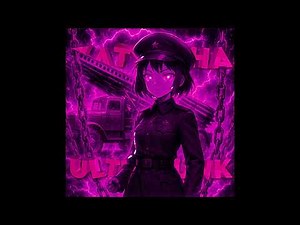 KATYUSHA ULTRAFUNK V2 (1 hour)