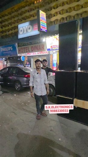 S.K.ELECTRONICS | Dival torne wala dj setup #skelectronics #djset #djlover #djshop #soundsystem | Instagram