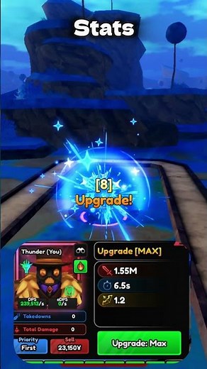 Wonder of You Monarch Showcase 🔥 Anime Vanguards