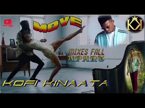 KINAATA VIDEO MIX | BEST OF KOFI KINAATA | GHANA MUSIC | GHANA HIGHLIFE