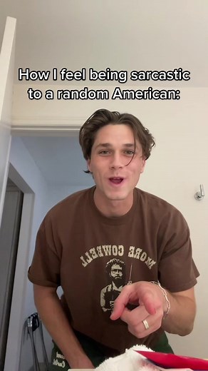 Understanding Australian Humor Vs American Humor