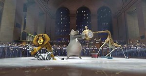 The Best 'Madagascar' Movies & Shows, Ranked