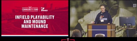 Field maintenance best practices