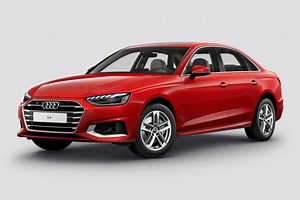 Audi A4 Specifications - Dimensions, Configurations, Features, Engine cc