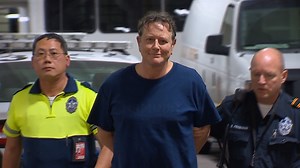 Actor 'Judge' Reinhold released from jail after Love Field arrest