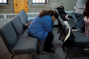 Quakers sue to keep US immigration agents out of houses of worship