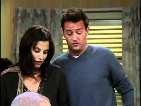 Friends Season 10 Episode 17-20 "The Last One" - Both Parts HOWTOWATCH
