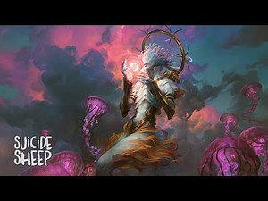 Xan Griffin - Pisces (feat. Lilianna Wilde)