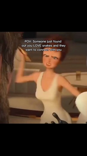 “Snake Bites Neck Dude” | I don’t shame those who are undereducated on snakes. This meme is for those who refuse to learn and change their ways. (I know I used pov... | Instagram