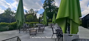 3.1K views | Here is just none function area of Cabra Castle one of many, video Mary Byrne Castleblayney News M.B #2025bride #everyonefollowers #2026bride #nightaway #night #staycation #bride #vacation #hotel | Castleblayney News M.B | Facebook