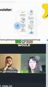 15k per month NGO Budget Segmentation Made Easy with GetResponse