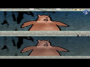 [PCSX2 VS PS4 PRO] Okami VS Okami HD