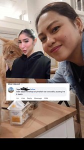 Be a good girl kitty | AMIGA