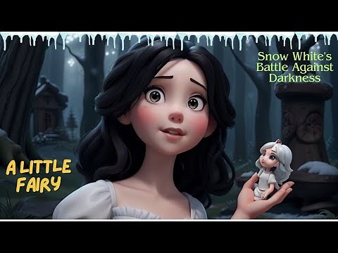 Snow White Original Story | English Animation Story | Fairytales | Bedtime Story
