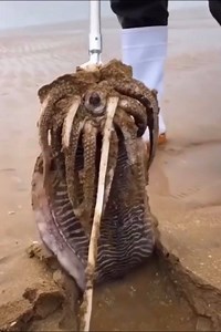 14M views · 411 reactions | Amazing Sea Animals ! | Happy Fighters | Facebook