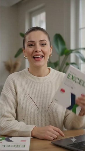 Learn Excel from Scratch to Advanced with This Book! 📘 | Advanced Excel