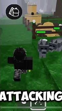 😢Th-th-the-deer #roblox #99nightintheforest