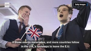 26K views · 231 reactions | #Brexit: How does the United Kingdom's...