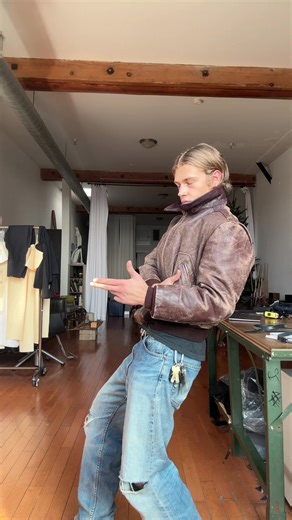 Stylish Leather Jacket Outfits for Every Occasion