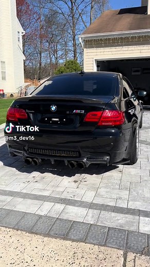 Enhancing Your Car Audio Experience with BMW E92 M3