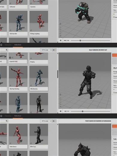 Membuat Game Edukasi dengan Unity Engine dan Blender 3D