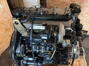 JCB 444 TC-63 Engine for Sale