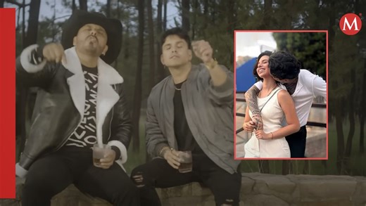 Lanzan canción de regional 'Fan de su relación'; esto dice la letra