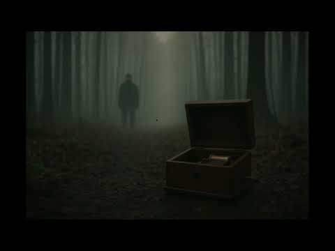 [Halloween BGM] Vol 1 Song 8 - Halloween Music Box Atmosphere Music