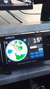 14K views · 246 reactions | ARCO Rotator Controller by Microham #amateurradio #EnjoyTheHobby #hamradiooperator #hamradio #hamradiocommuity #amateurradiohobby #TuneIntoTheWorld #antennasystem #SolarCycle25 #dxing | 4 F 1 E B D Amateur Radio | Facebook