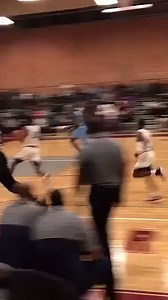 144K views · 714 reactions | Block or foul?? | NCSA College Recruiting | Facebook